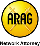 ARAG Badge